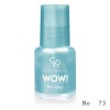 GOLDEN ROSE Wow! Nail Color 6ml-73